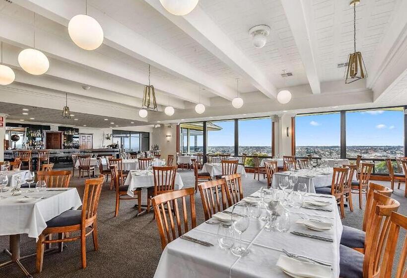 מוטל Comfort Inn The Lakes