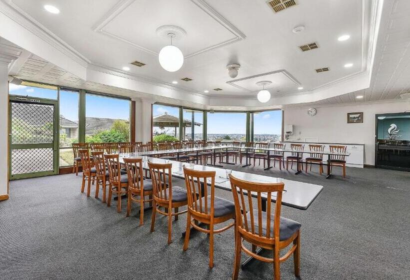 مُتل Comfort Inn The Lakes