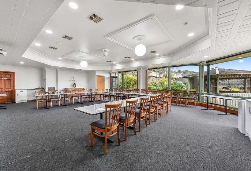 מוטל Comfort Inn The Lakes