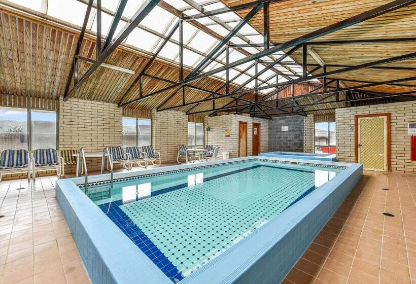 مُتل Comfort Inn The Lakes