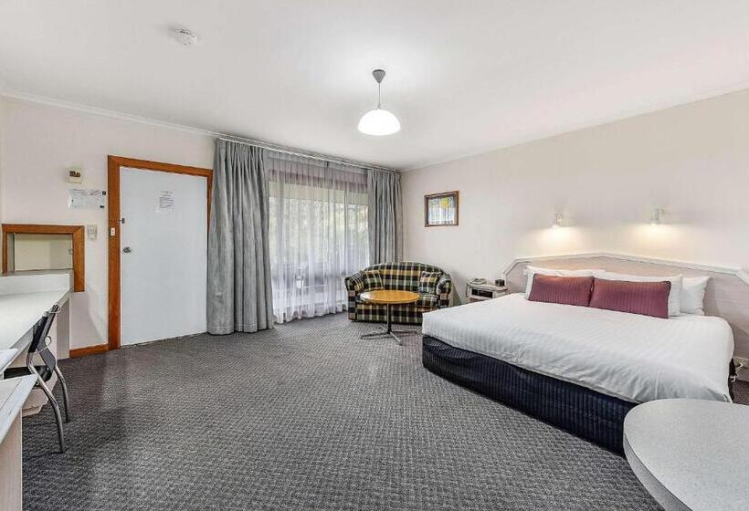 مُتل Comfort Inn The Lakes