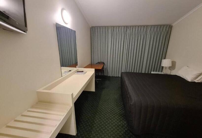 مُتل Cottonwood Motor Inn