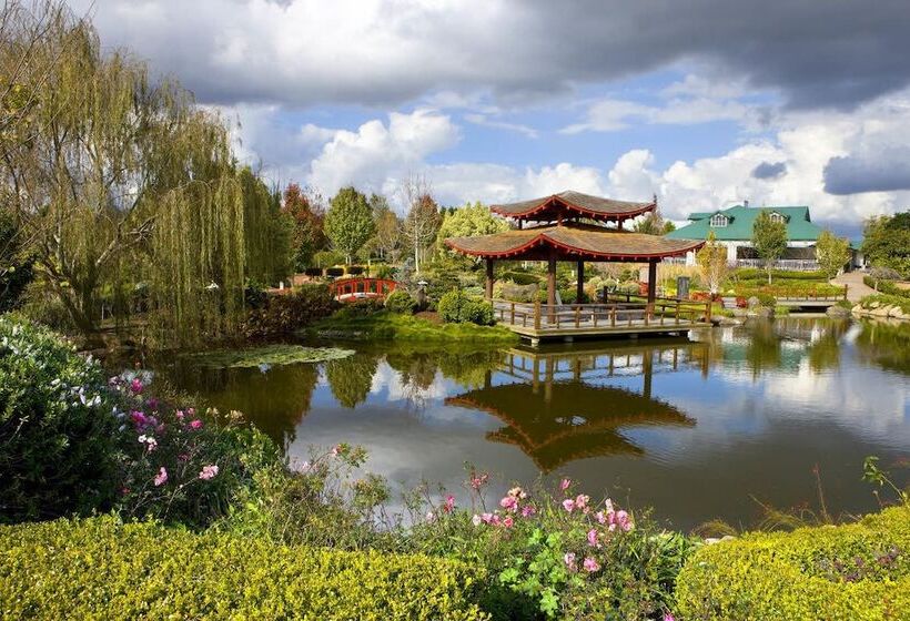 מוטל Cumberland Motor Inn