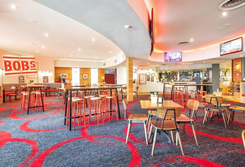 모텔 Doncaster Apartments By Nightcap Plus