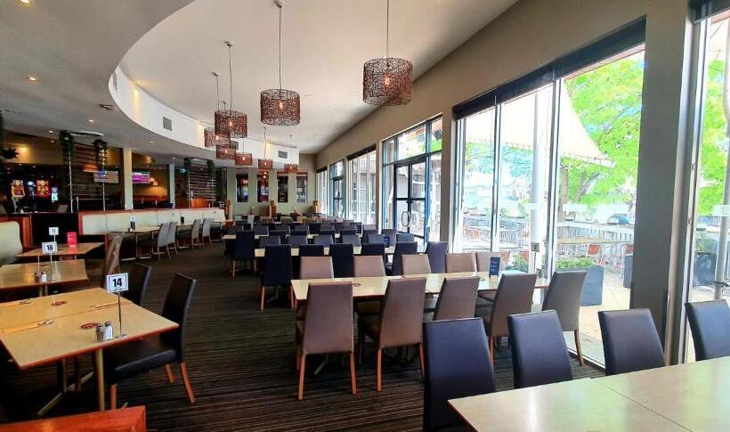 모텔 Doncaster Apartments By Nightcap Plus