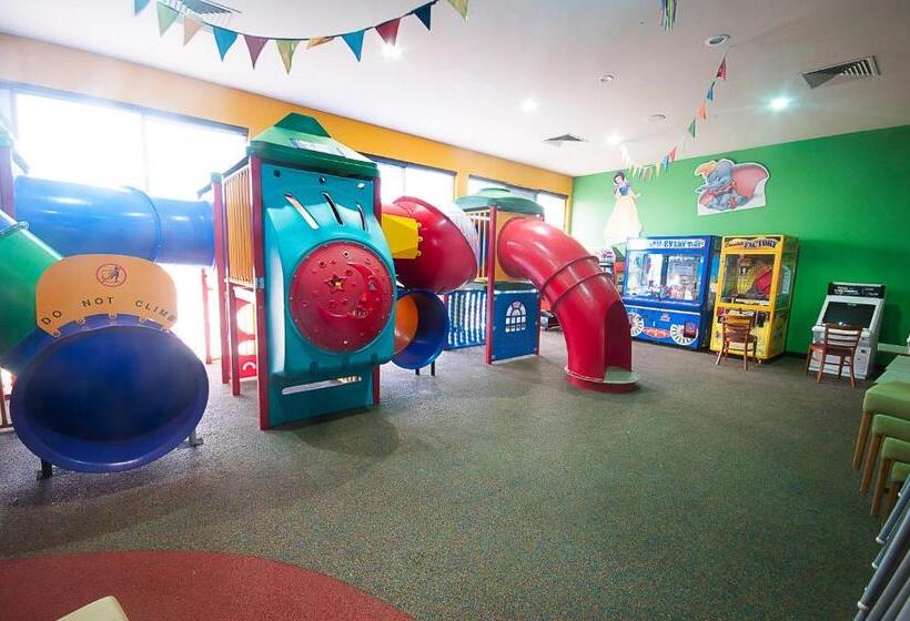 모텔 Doncaster Apartments By Nightcap Plus