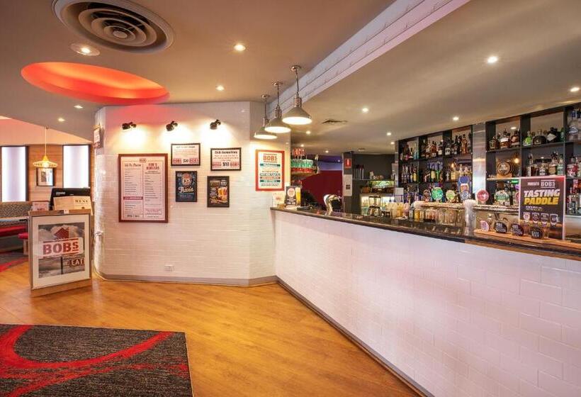 모텔 Doncaster Apartments By Nightcap Plus