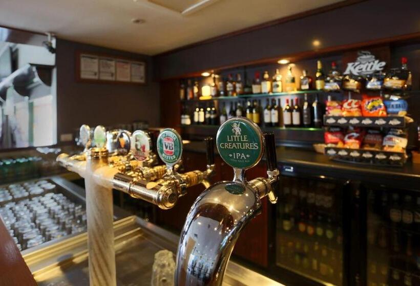 모텔 Doncaster Apartments By Nightcap Plus