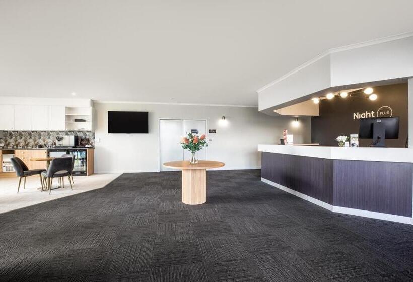 모텔 Doncaster Apartments By Nightcap Plus