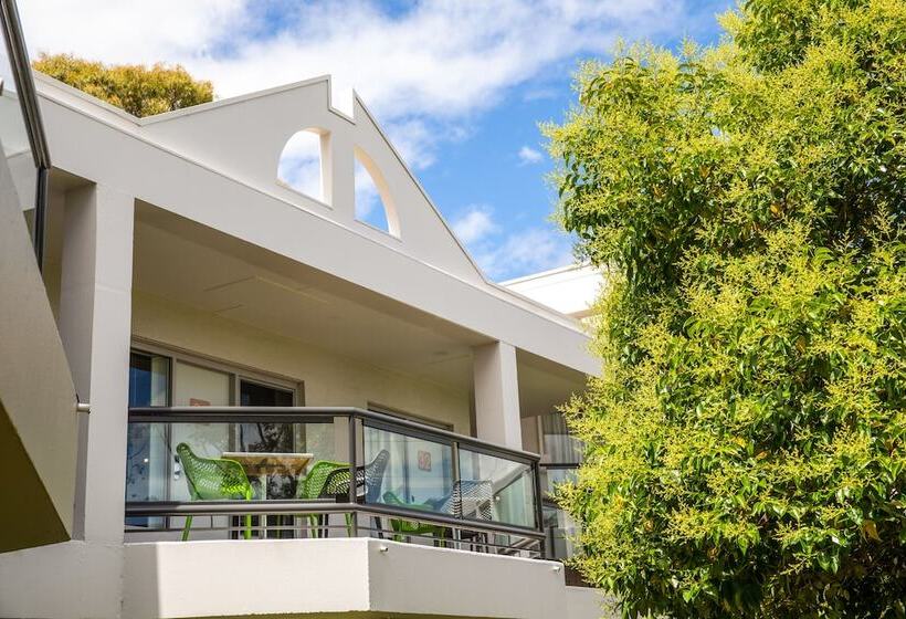 מוטל Doncaster Apartments By Nightcap Plus