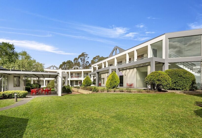 모텔 Doncaster Apartments By Nightcap Plus