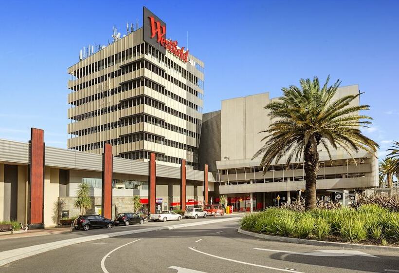 מוטל Doncaster Apartments By Nightcap Plus