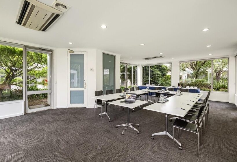 מוטל Doncaster Apartments By Nightcap Plus