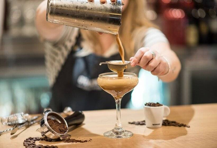 מוטל Doncaster Apartments By Nightcap Plus