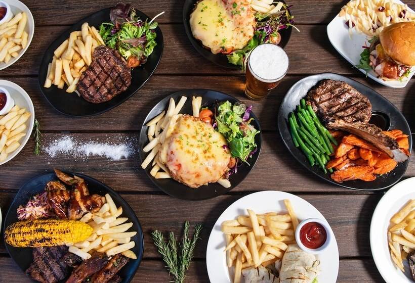 모텔 Doncaster Apartments By Nightcap Plus