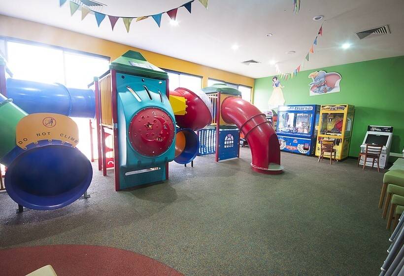 모텔 Doncaster Apartments By Nightcap Plus