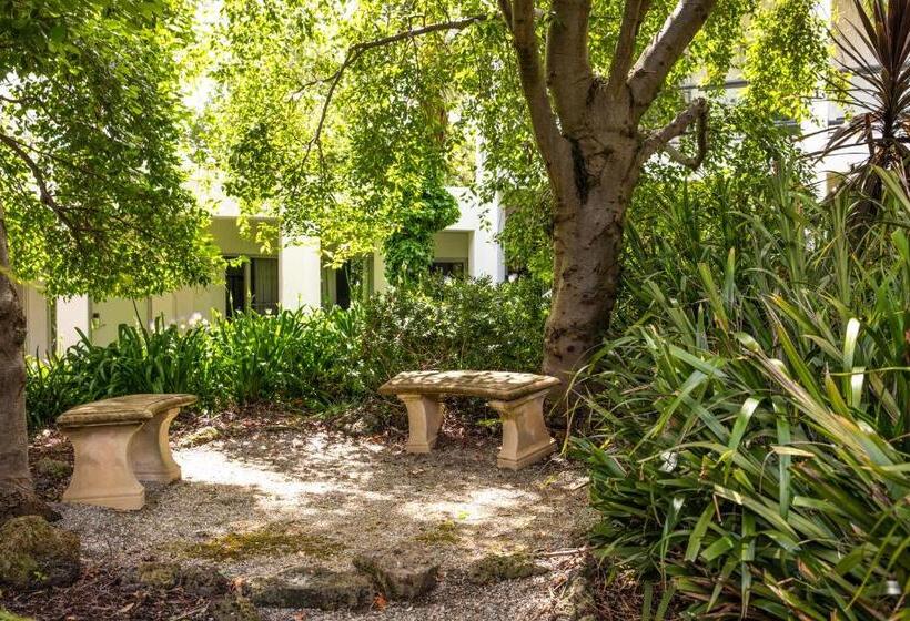 모텔 Doncaster Apartments By Nightcap Plus