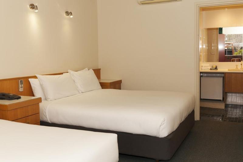 Echuca Nirebo Motel