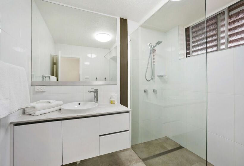 Мотель El Motor Inn