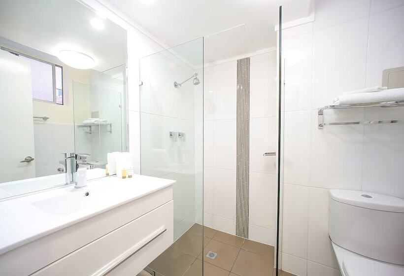 Мотель El Motor Inn