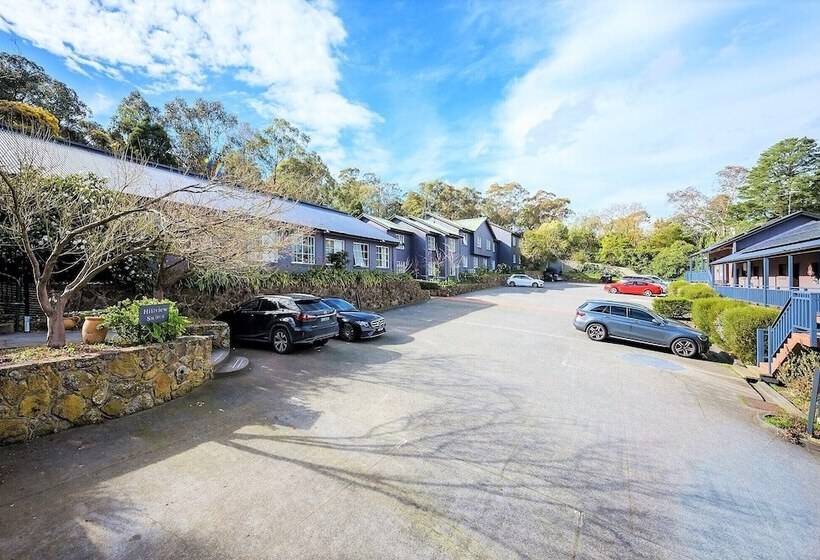 فندق على الطريق Eltham Gateway Hotel & Conference Centre