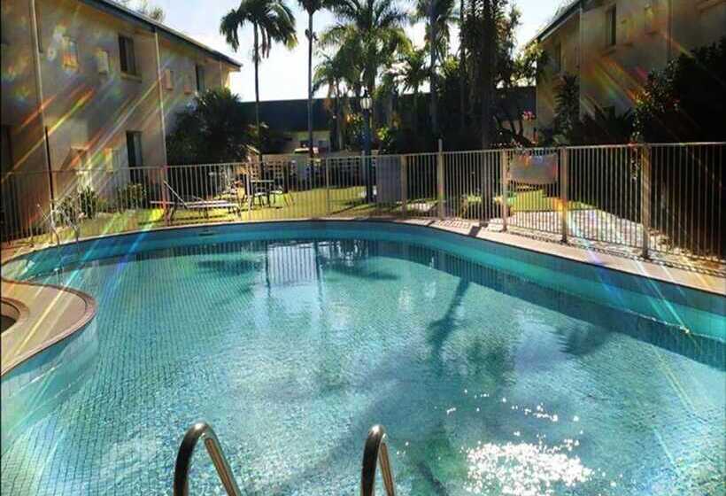 مُتل Emerald Central Hotel Official