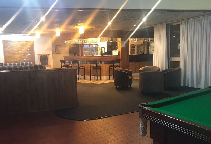 مُتل Emerald Central Hotel Official