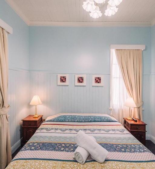 מוטל Fitzroy Motor Inn