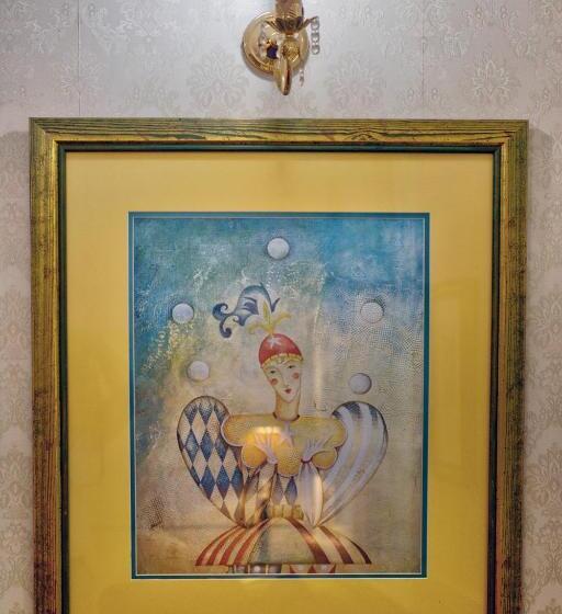 מוטל Fitzroy Motor Inn