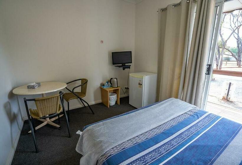 Great Western Motel Norseman