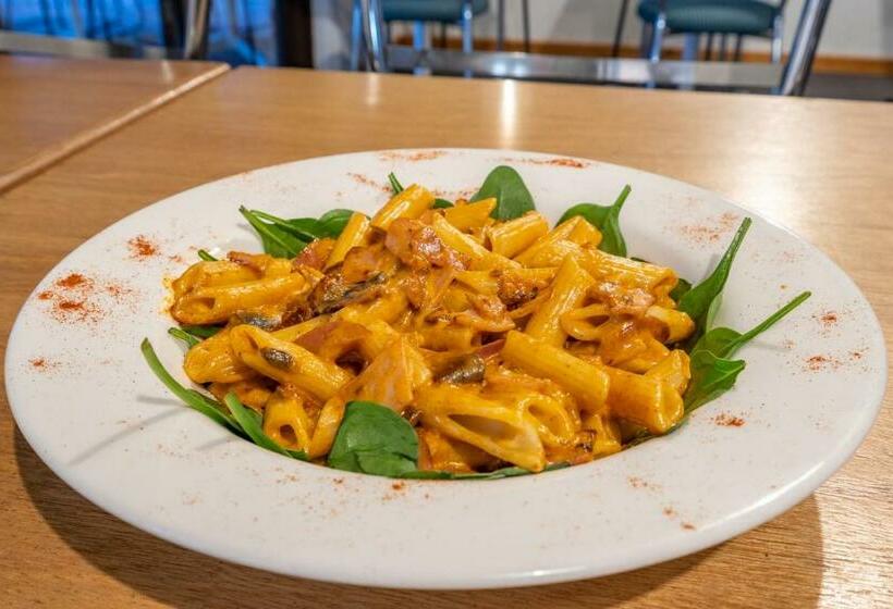 Great Western Motel Norseman