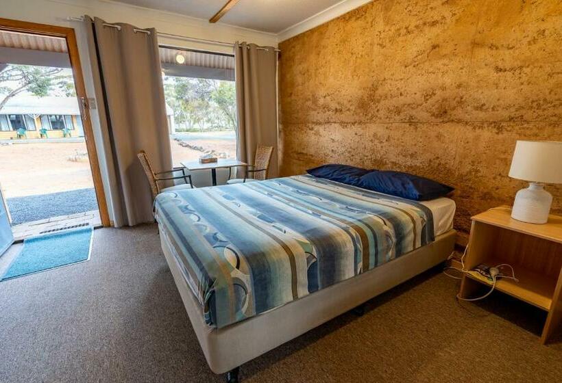 Great Western Motel Norseman