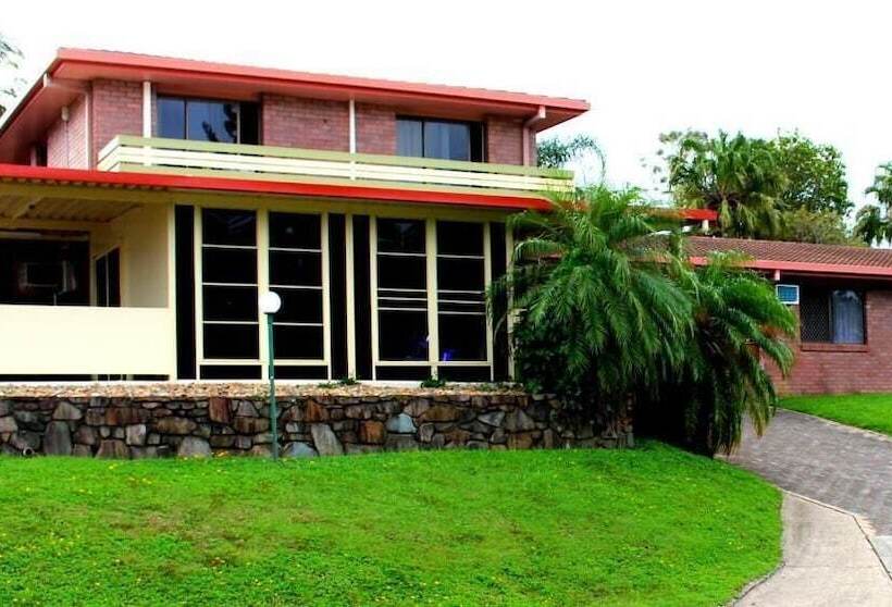 Motel Northview Mackay