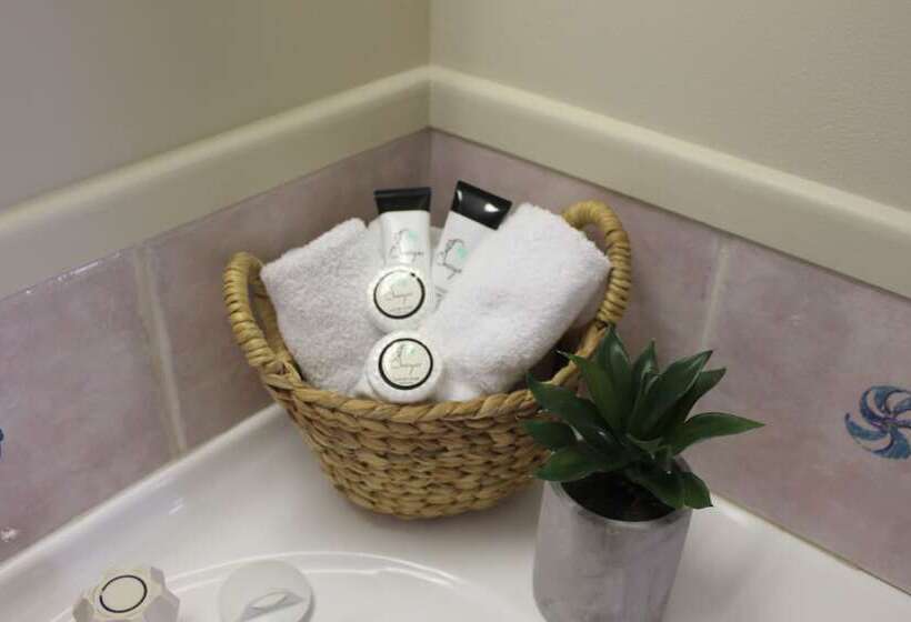 Motel Northview Mackay