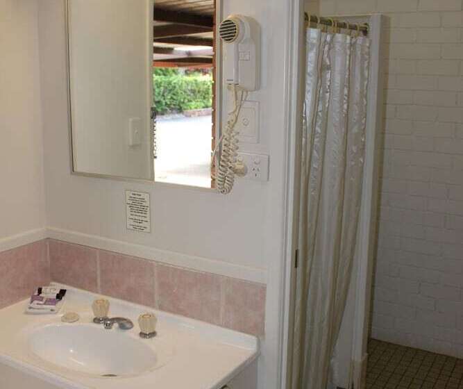 Motel Northview Mackay