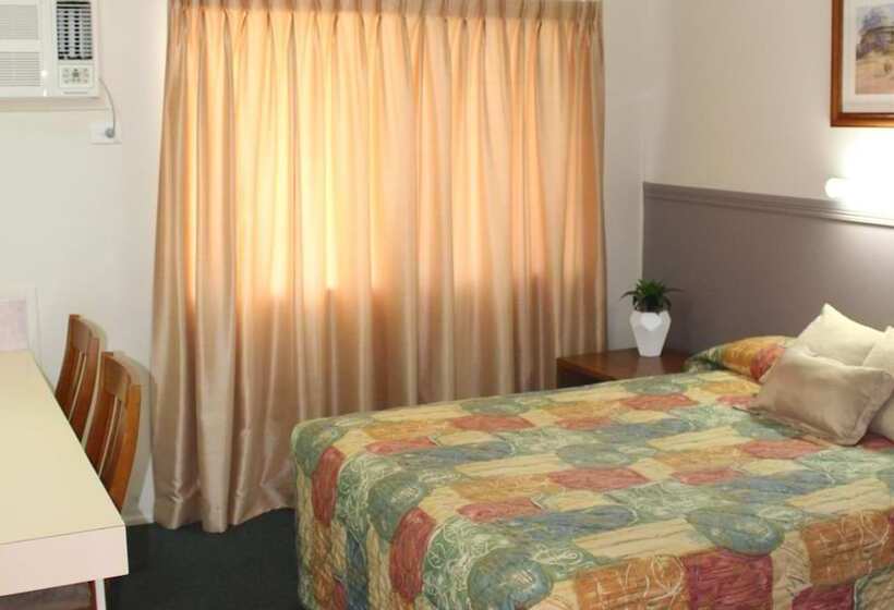 Motel Northview Mackay