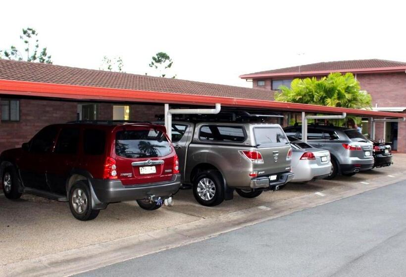 Motel Northview Mackay