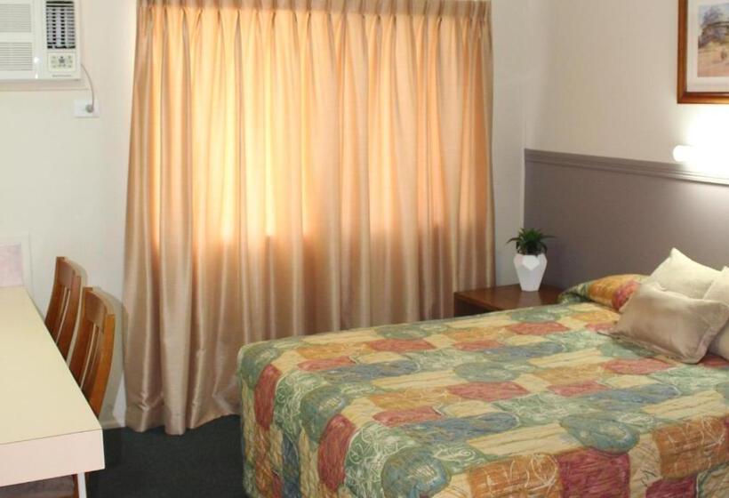 Motel Northview Mackay