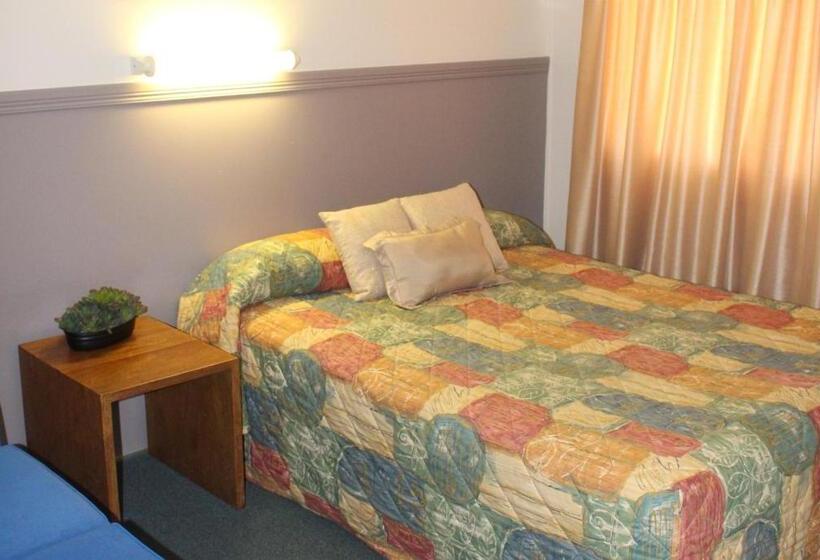 Motel Northview Mackay