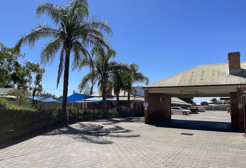 מוטל Philadelphia Motor Inn