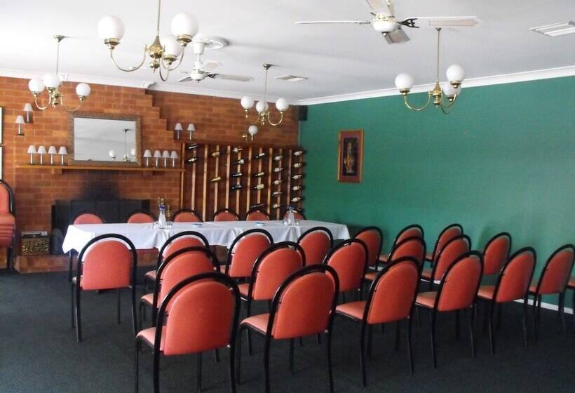 فندق على الطريق Philadelphia Motor Inn