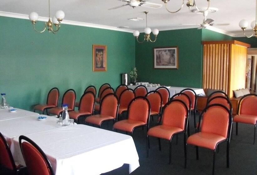 فندق على الطريق Philadelphia Motor Inn