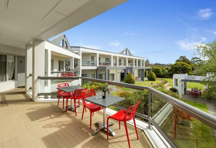 모텔 Doncaster Apartments By Nightcap Plus