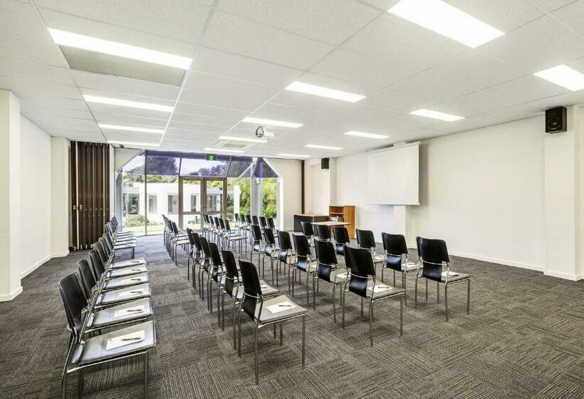 모텔 Doncaster Apartments By Nightcap Plus