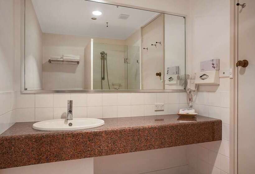 مُتل Richmond Henty