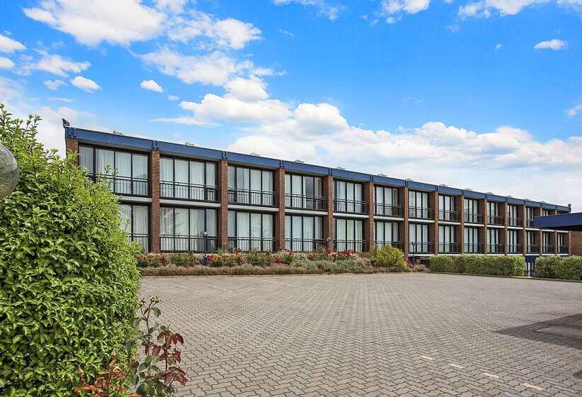 مُتل Richmond Henty