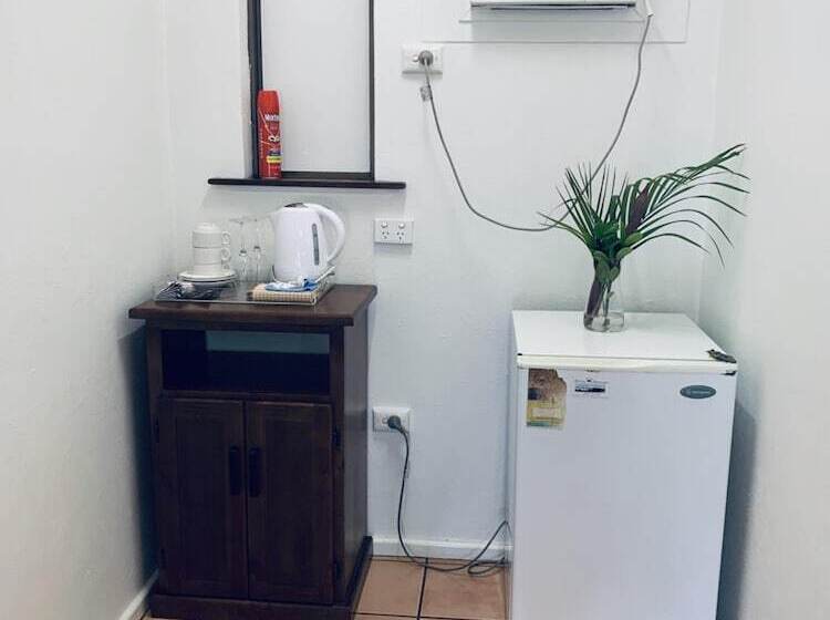 مُتل Roebuck Bay