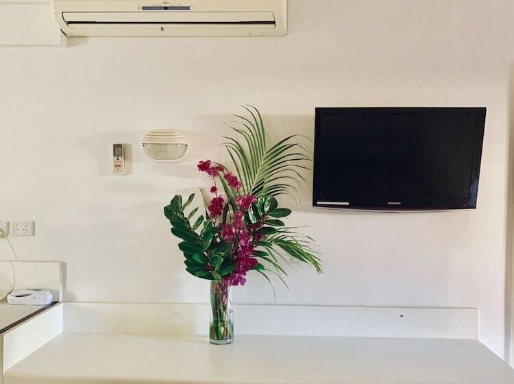 مُتل Roebuck Bay