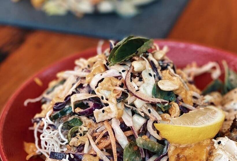 مُتل Roebuck Bay