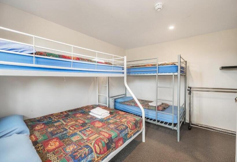 모텔 Snowy Valley Jindabyne